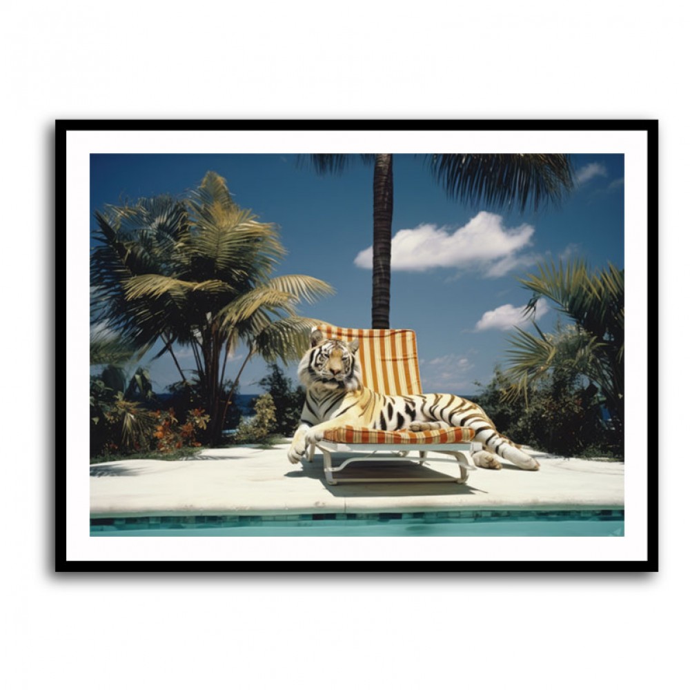 Large prints for walls discount
